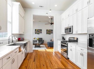 Cottage | Faubourg Lafayette