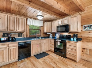 Mayberry | Sevierville