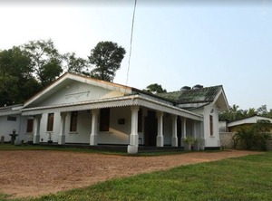 Hikkaduwa | Dodanduwa
