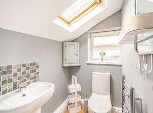 Accommodation Chatton Alnwick | Chatton