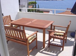 Apartments Arijana | Primosten