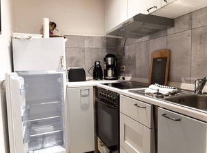 Reiterhof Finkenmühle Weißenstadt | Weissenstadt