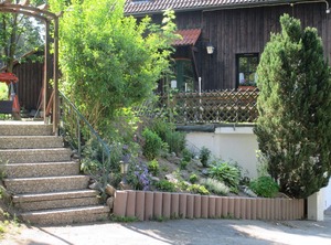 Reiterhof Finkenmühle Weißenstadt | Weissenstadt