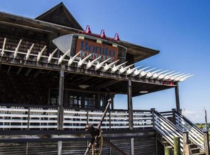 Davis | Saint Helena Island