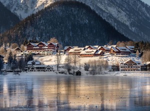 Klassik | Grundlsee