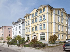 Stolzenfels | Sellin