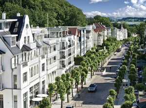 Stolzenfels | Sellin