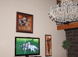 Vaal De Grace Golf Estate | Vredefort