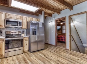 Bear Leave | Pigeon Forge