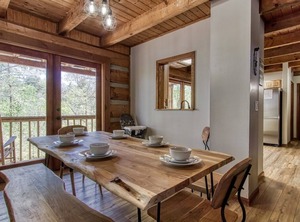 Bear Leave | Pigeon Forge