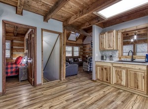 Bear Leave | Pigeon Forge