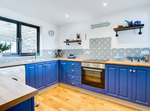Admiralty Court | Looe