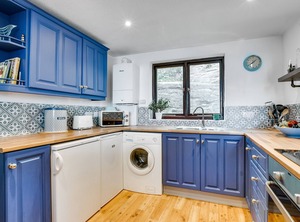 Admiralty Court | Looe