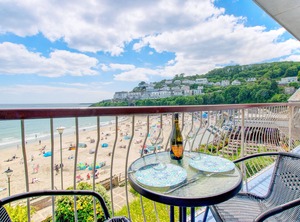 Admiralty Court | Looe