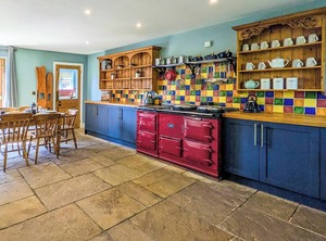 Accommodation | Hinderwell