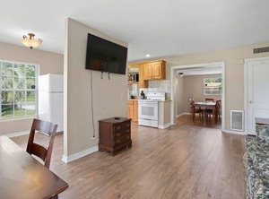 Jacksonville | Lakeshore South