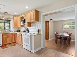 Jacksonville | Lakeshore South