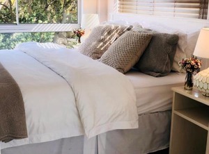 Options | West Beach