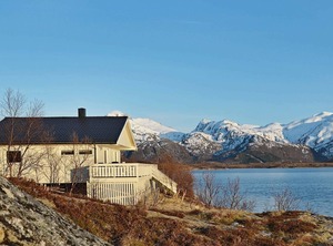 Star Holiday Laukvik | Laukvik