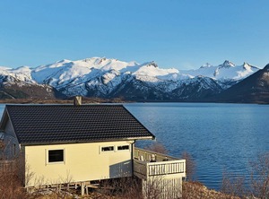 Star Holiday Laukvik | Laukvik