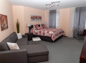 Shower Toilet | Bitburg