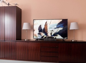 Shower Toilet | Bitburg