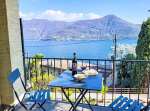 Casa Stella | Brissago