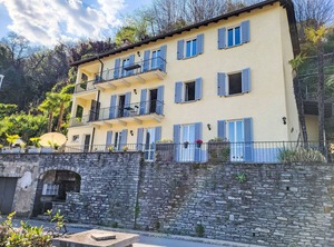 Casa Stella | Brissago