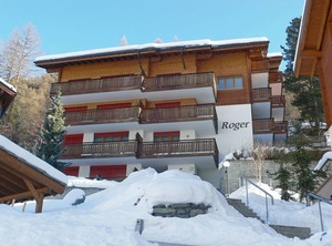 Roger | Zermatt