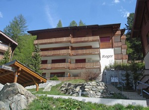 Roger | Zermatt