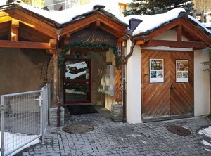 Roger | Zermatt