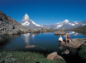 Roger | Zermatt
