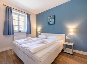 Komfort Schlafzimmer | Kreptitz