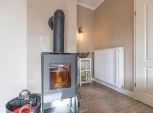 Alte Wassermühle | Bredstedt