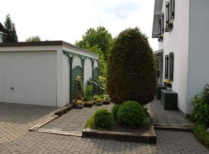 Shower Toilet | Monschau