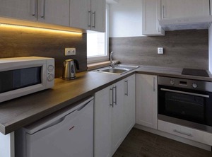 Holiday The Ski Bus | Svoboda nad Upou