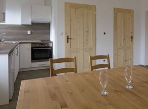 Holiday The Ski Bus | Svoboda nad Upou