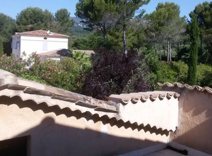 Domaine De Camiole Callian | Le Rouret