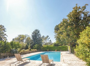 Domaine De Camiole Callian | Le Rouret