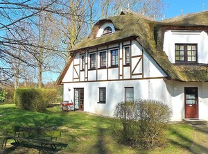 Vrbo Property | Ostseebad Ahrenshoop