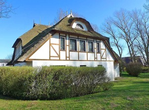 Vrbo Property | Ostseebad Ahrenshoop