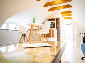 Captain Ahoy Atmosphere The | Born auf dem Darss