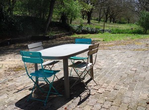 Holiday Shower Toilet | Creysse