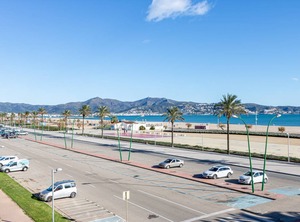 Apartamento Con Vista Al Mar | Empuriabrava