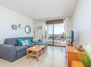 Apartamento Con Vista Al Mar | Empuriabrava