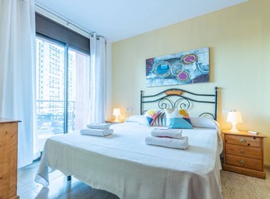 Apartamento Con Vista Al Mar | Empuriabrava