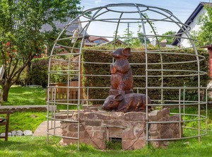 Shower Toilet | Neroth