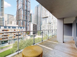 Indescon Square | Isle of Dogs