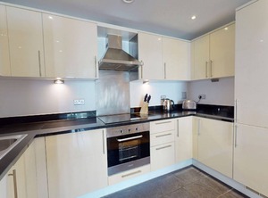 Indescon Square | Isle of Dogs