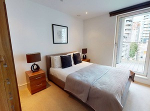 Indescon Square | Isle of Dogs